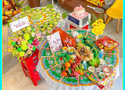 Đặt Heo Quay Cúng - Chất Lượng - Uy Tín - Tại Cần Thơ