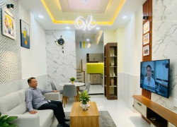 Q.8 / DTSD 70m² / Giảm 3.5x TỶ / 2 TẦNG / Đ. BÌNH ĐÔNG / NHÀ MỚI – Ở NGAY