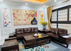 Khương Hạ – 42m² – 7 tầng – MT 5.9m – 15.8 tỷ – Thanh Xuân, Hà Nội