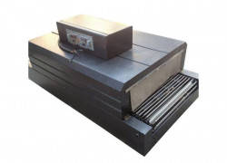 Máy màng co 400 x 150 - đóng gói gọn gàng