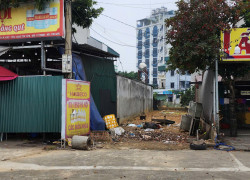 chính chủ cần bán đất mặt phố  kinh doanh sầm uất ! Tại Hoà Lạc