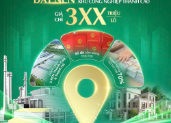 Sở hữu đất nền giá F0 chỉ 3xx triệu tại Cao Dương – Cơ hội đầu tư không thể bỏ lỡ!
