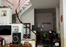 Nhà bán HXH Tân Kỳ Tân Quý – Gần AEON Mall Tân Phú – 3 Tầng BTCT – 57m² – Giá chào 5.8 Tỷ