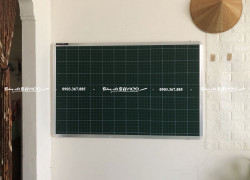 BẢNG HỌC SINH TIỂU HỌC TẠI TP.HCM