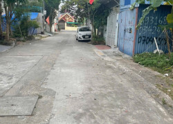 Bán đất 100m2 tuyến 2 Văn Cú An Dương Hải Phòng