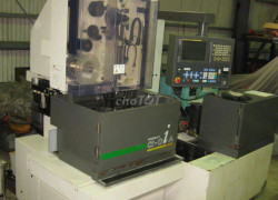 CTY KỸ THUẬT ĐÌNH PHÚC tuyển kỹ thuật máy EDM & thợ bảo trì máy