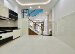 NHÀ MỚI ĐẸP – CẦN BÁN  GẦN GIGAMALL HIỆP BÌNH CHÁNH- THỦ ĐỨC - TPHCM