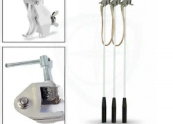 Tiếp địa hạ thế sofamel tây ban nha elbt-cc