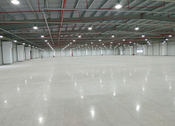 CHO THUÊ NHÀ XƯỞNG HIỆN ĐẠI TẠI KCN THÁI NGUYÊN