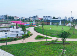 Giá Tốt Hiếm Có: Đất Nền Dầu Giây – Ưu Đãi Lãi Suất 5,9% Cố Định 2 Năm