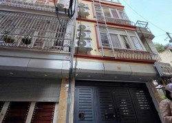 Bán nhà Lâm Du,Bồ Đề 6 tầng,52m,mt4.2m dòng tiền nhỉnh 15 tỷ