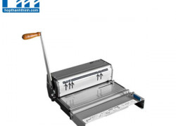 Máy đóng sách COILMAC-41