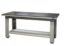 🏗️ ALLY QT-BN2000A: BÀN NGUỘI SIÊU CHỊU TẢI 2 TẤN – NỀN TẢNG THAO TÁC VĨNH CỬU CHO CÔNG NGHIỆP NẶNG! 🔨