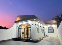 Nhà cấp 4 vừa hoàn thiện DT 5x20m giá 1.8 tỷ thương lượng