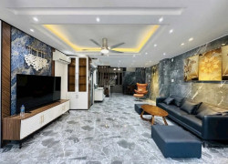 Cơ Hội Sở Hữu Căn Nhà mang thiết kế hiện đại ngay tại bến lức