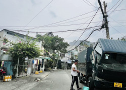 Nhà bán HXH Phú Thọ Hòa – Tân Phú – Gần Trường Phú Thọ Hòa – 51m² – Nhà Đẹp 1 Lầu – Giá chào 5 Tỷ