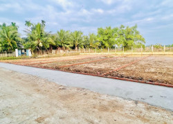 DUY NHẤT 1 LÔ TRUNG TÂM ĐẠI HIỆP CHỈ 780TR