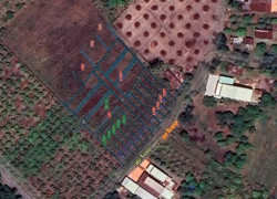 sỡ hữu ngay lô đất tại tây ninh chỉ với giá 200tr