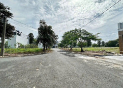 CHÍNH CHỦ GỬI BÁN ĐẤT THỔ CƯ – VỊ TRÍ ĐẸP, GIÁ TỐT!