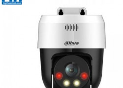 Camera IP PTZ 5MP DAHUA DH-SD2A500HB-GN-A-PV-S2
