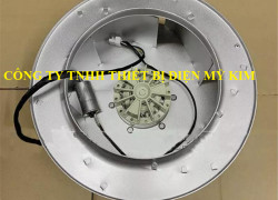 Quạt công nghiệp EBM R3G500-RA25-01