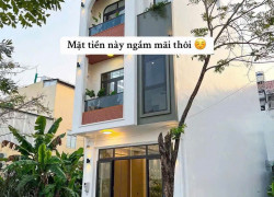 🌟 NHÀ PHỐ 1 TRỆT 2 LẦU – VỊ TRÍ TRUNG TÂM THỦ DẦU MỘT – DỌN VÀO Ở NGAY 🌟