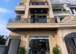 Bán nhà 3 tầng Vân Tra An Đồng An Dương Hải Phòng