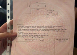 HOA HẬU THƯ PHÚ - THƯỜNG TÍN - HÀ NỘI Ô TÔ ĐỖ CỬA- NHỈNH 2,5 TỶ