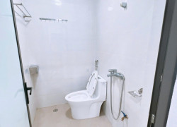 Phòng Full Nội Thất 30m² – Ngõ 569 Lạc Long Quân, Gần Hồ Tây