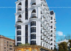 CHÍNH CHỦ CHO THUÊ NGUYÊN CĂN – TRUNG TÂM NINH KIỀU- CẦN THƠ