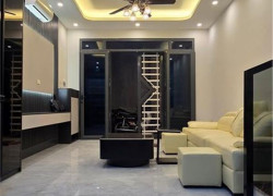 Chính Kinh – 40m² – 5 tầng – MT 3.8m – 9.5 tỷ – Thanh Xuân, Hà Nội
