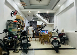 Siêu phẩm HXT Nguyễn Ảnh Thủ  ,Hiệp Thành Q12, 5Tx 53m2 . Giá chỉ  5.75 tỷ (TL).