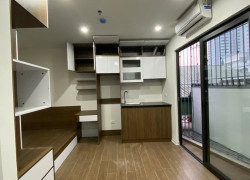 CHÍNH CHỦ CHO THUÊ – CCMN CAO CẤP (STUDIO), Ô TÔ ĐỖ CỬA – HOÀNG MAI, HÀ NỘI