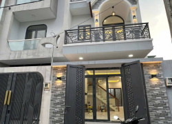 Long Bình Thủ Đức Cần Bán Nhanh Trước Tết - Pháp Lý Chuẩn - Giá 5tỷ4