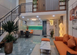 Siêu Phẩm Đón Tết ,2tầng Hxh, Linh Xuân Thủ Đức, 40M2 , Chỉ 3.9 Tỷ