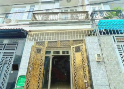 Bán Căn 4 Tầng - Khu Đồng Bộ - Hẻm Xe Tải - Thủ Đức - Giá 7.1tỷ