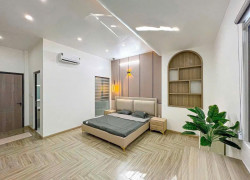 BÁN NHÀ PHỐ 1 TRỆT 2 LẦU – ĐẸP MỚI – TRUNG TÂM THỦ DẦU MỘT – GIÁ CHỈ 2,95 TỶ 🔥