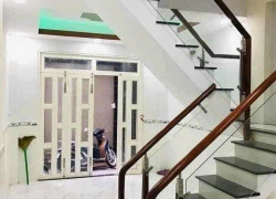 Hiệp Bình Chánh - 2 Nhà Ra Mặt Hẻm Xe Hơi Chạy - Nhà Đẹp Ở Ngay - Giá 3tỷ