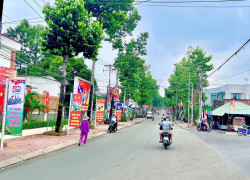 🏡 Bán lô đất 150m² – Giá tốt – Điện, nước, hạ tầng hoàn chỉnh