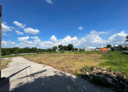 🏡 LÔ ĐẤT 80M² NGAY HỒ VĂN CỐNG – GIÁ 1,7 TỶ, THỔ CƯ ĐẦY ĐỦ