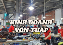 🎯 SỈ VÍ – DÂY LƯNG | Hàng mới liên tục – Giá xưởng cực tốt
