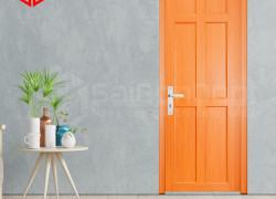 Lựa Chọn Cửa Nhựa Đài Loan Tối Ưu Cho Nhà Vệ Sinh