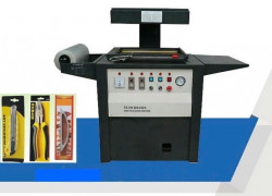 Máy hút chân không định hình - chính hãng