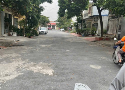 Bán đất chung cư Thanh Toàn Cái Tắt An Dương Hải Phòng