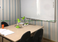 BẢNG BÚT LÔNG TỪ HÀN QUỐC KHUNG NHÔM TẠI TP.HCM