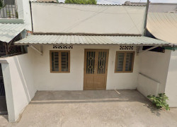 D1673 ⚡️ sát chợ Bà Chiểu, SHR, Vuông, HXH, 4.6x10m, 4.x tỷ