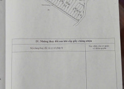 Lô đất rẻ thuộc Xã Phúc Xuân (cũ), X.Đại Phúc (Mới), T.Thái Nguyên