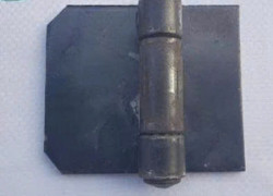 Nên mua bản lề lá xe tải ở đâu ?