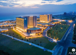 BÁN CĂN HỘ NGHĨ DƯỠNG CAO CẤP CRNT