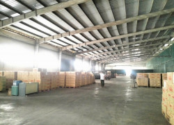 CHO THUÊ KHO, XƯỞNG TẠI VĂN LÂM, HƯNG YÊN - GIÁ HẤP DẪN